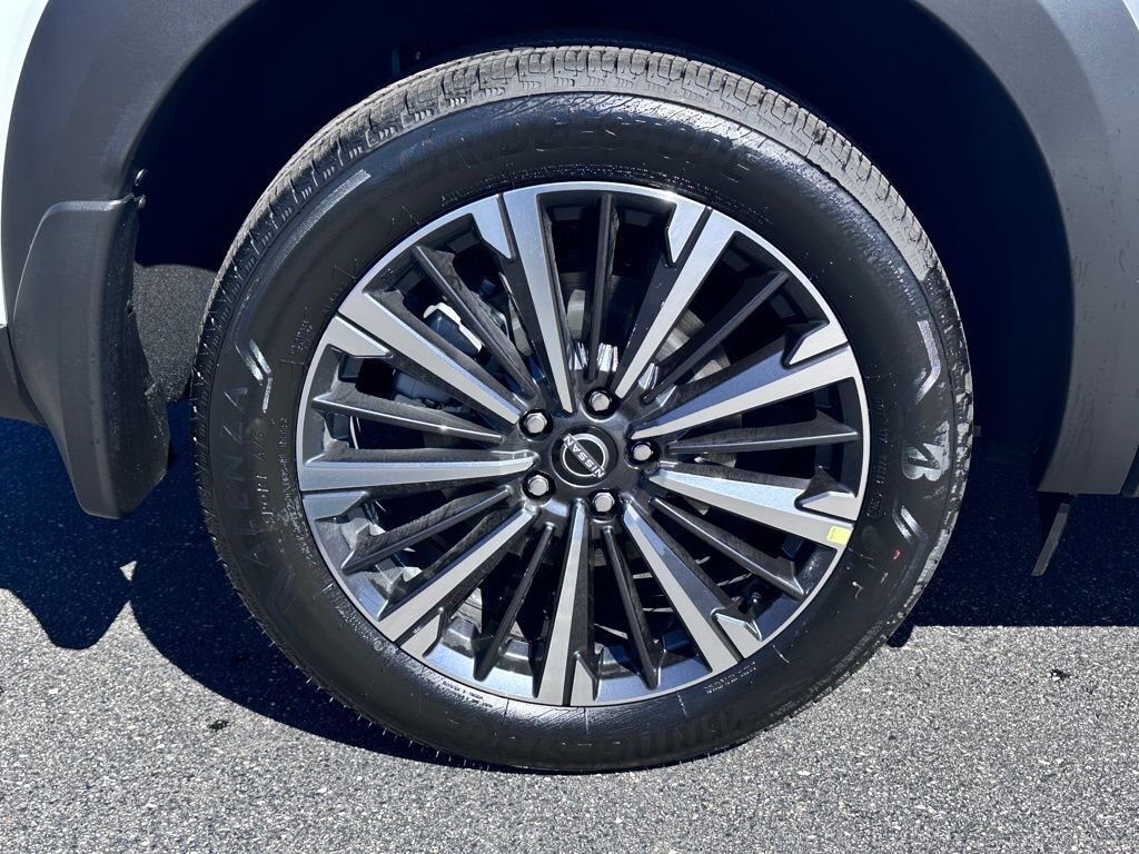 2026 Nissan Pathfinder Platinum San Clemente CA