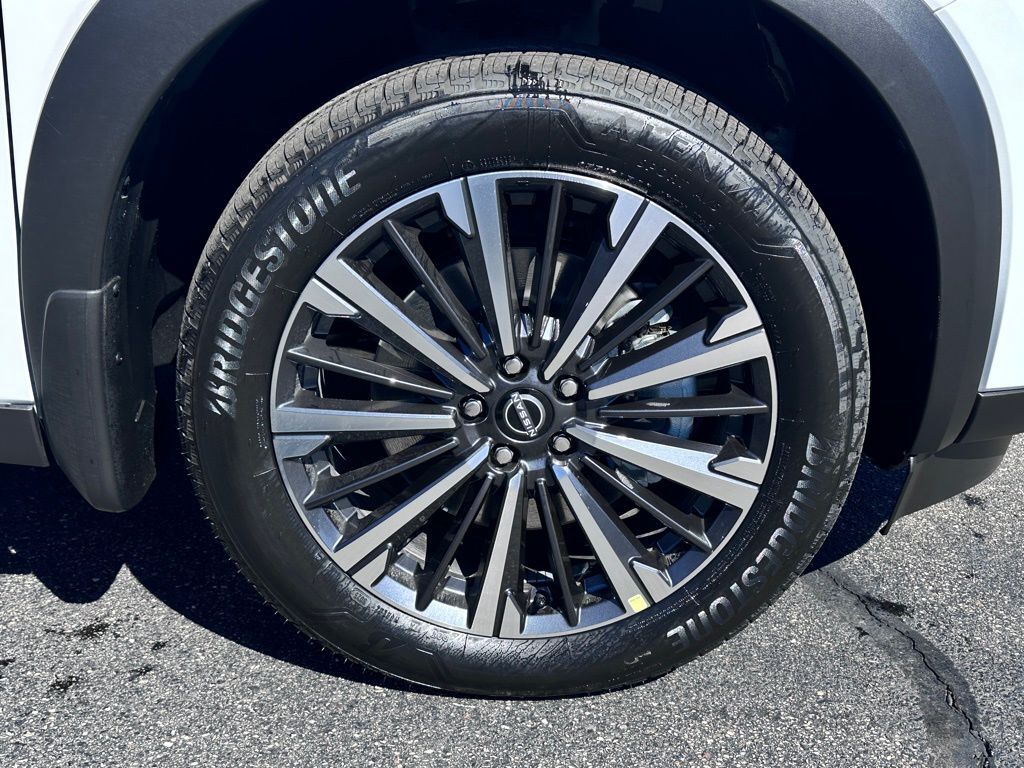 2026 Nissan Pathfinder Platinum San Clemente CA