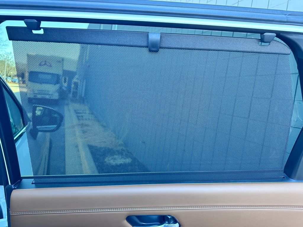 2026 Nissan Pathfinder Platinum San Clemente CA