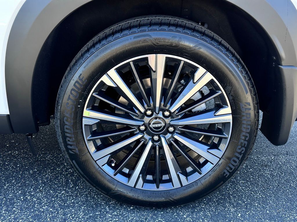 2026 Nissan Pathfinder Platinum San Clemente CA