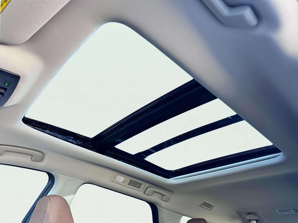 2026 Nissan Pathfinder Platinum San Clemente CA