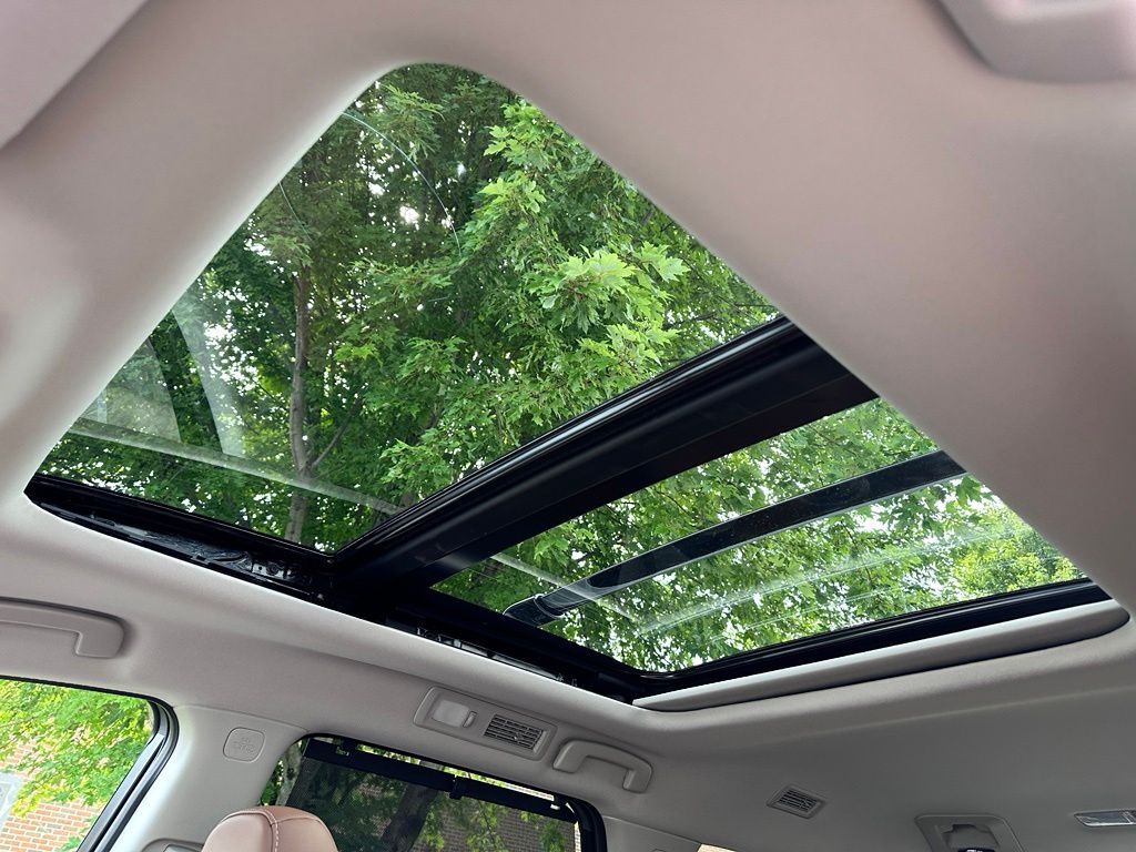 2026 Nissan Pathfinder Platinum San Clemente CA
