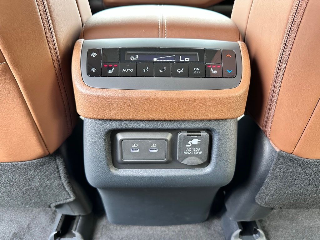 2026 Nissan Pathfinder Platinum San Clemente CA