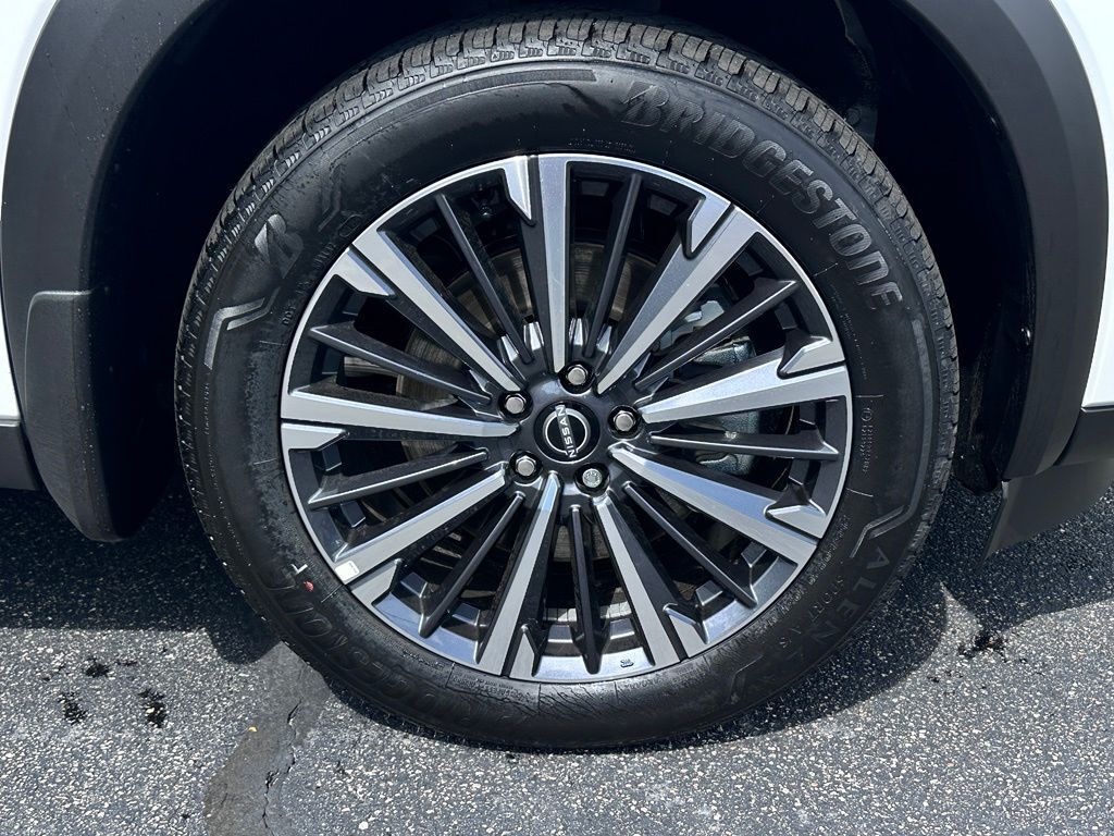 2026 Nissan Pathfinder Platinum San Clemente CA
