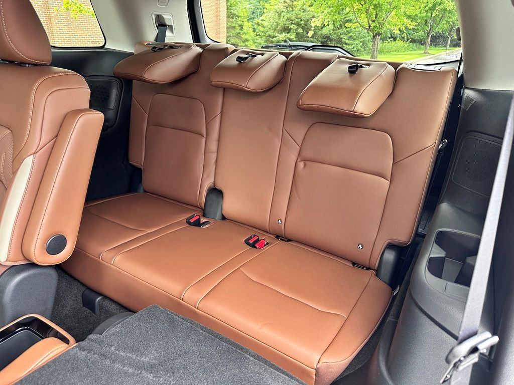 2026 Nissan Pathfinder Platinum San Clemente CA