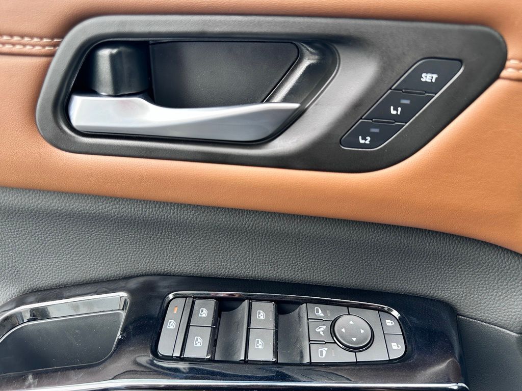 2026 Nissan Pathfinder Platinum San Clemente CA