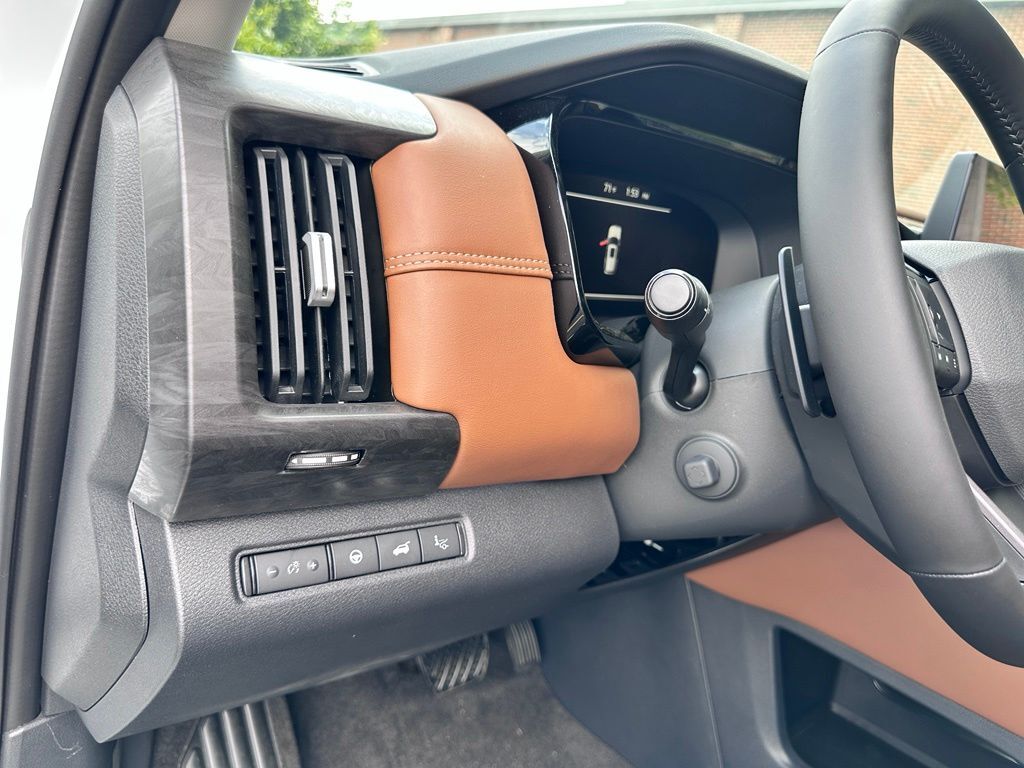 2026 Nissan Pathfinder Platinum San Clemente CA