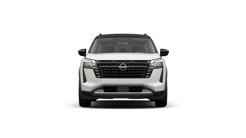 2026 Nissan Pathfinder Platinum Pago Pago 2026 Nissan Pathfinder Platinum Pago Pago