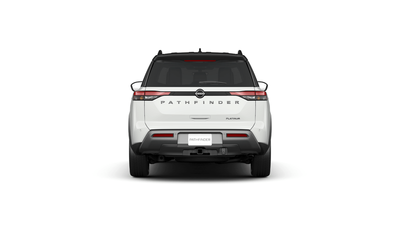 2026 Nissan Pathfinder Platinum Pago Pago 2026 Nissan Pathfinder Platinum Pago Pago
