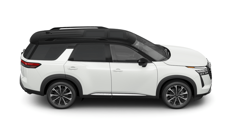 2026 Nissan Pathfinder Platinum Pago Pago 2026 Nissan Pathfinder Platinum Pago Pago