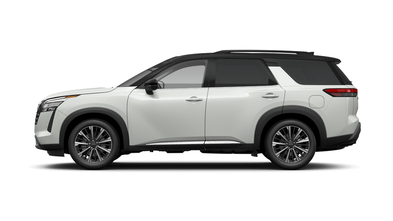 2026 Nissan Pathfinder Platinum Pago Pago 2026 Nissan Pathfinder Platinum Pago Pago