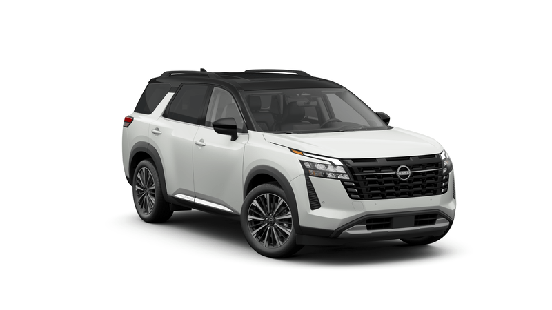 2026 Nissan Pathfinder Platinum Pago Pago 2026 Nissan Pathfinder Platinum Pago Pago