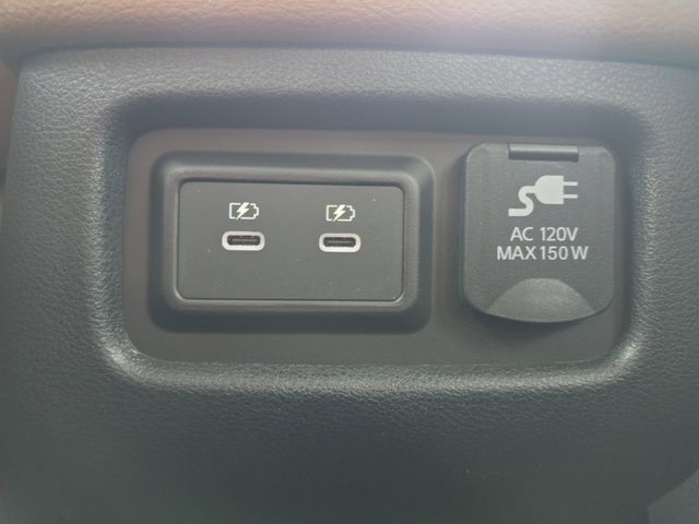 2026 Nissan Pathfinder Platinum Rockwall TX