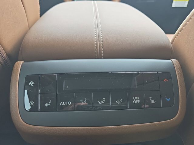 2026 Nissan Pathfinder Platinum Rockwall TX