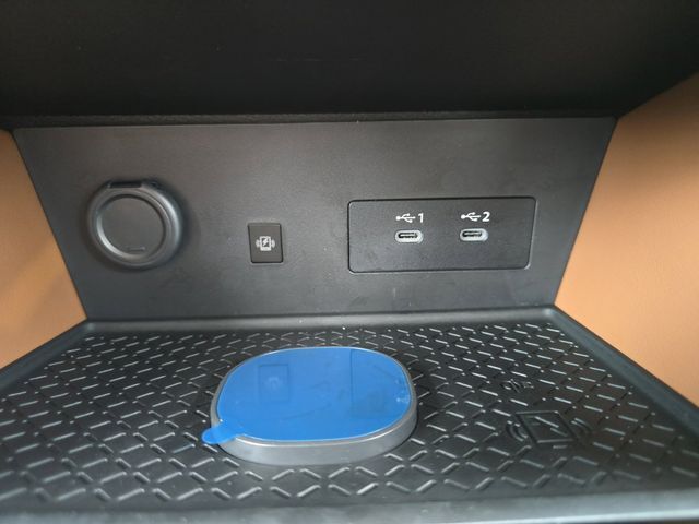 2026 Nissan Pathfinder Platinum Rockwall TX