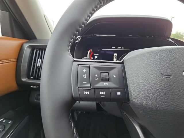 2026 Nissan Pathfinder Platinum Rockwall TX