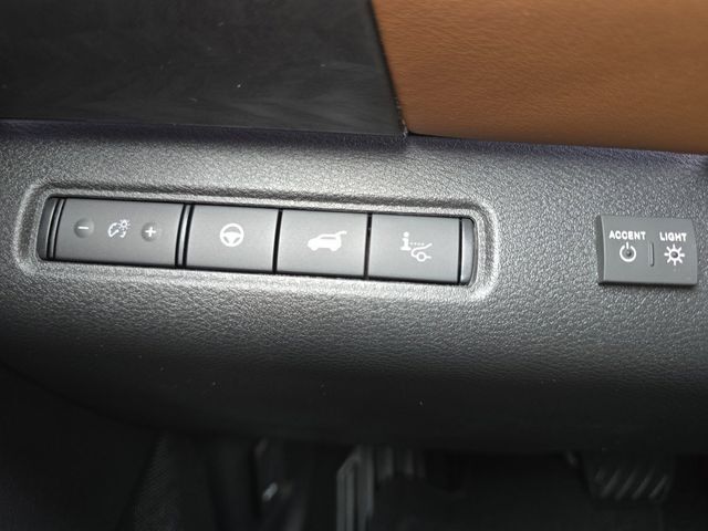 2026 Nissan Pathfinder Platinum Rockwall TX