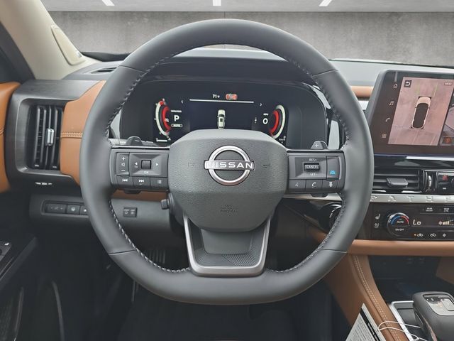 2026 Nissan Pathfinder Platinum Rockwall TX