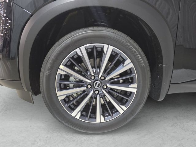 2026 Nissan Pathfinder Platinum Rockwall TX