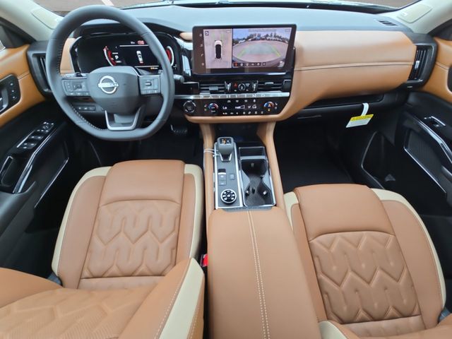 2026 Nissan Pathfinder Platinum Rockwall TX