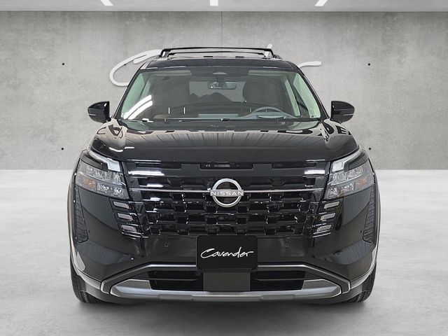 2026 Nissan Pathfinder Platinum Rockwall TX