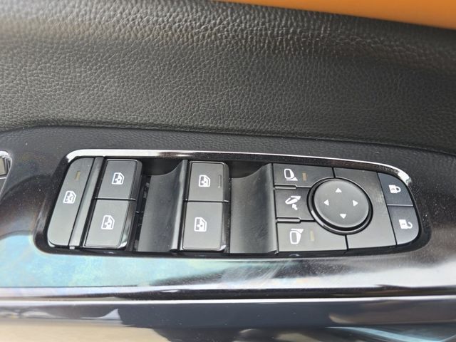 2026 Nissan Pathfinder Platinum Rockwall TX