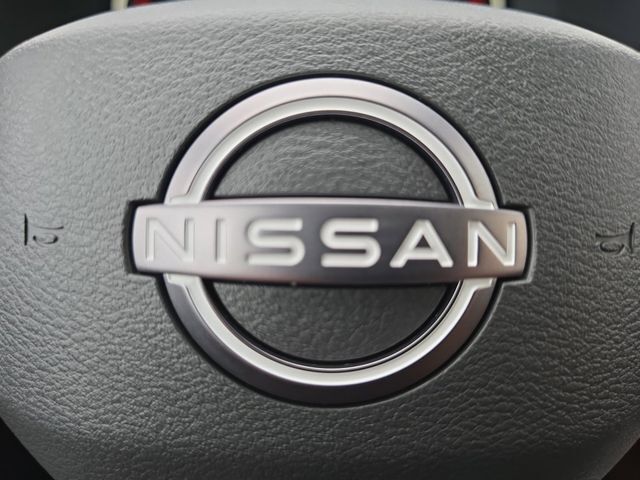 2026 Nissan Pathfinder Platinum Rockwall TX