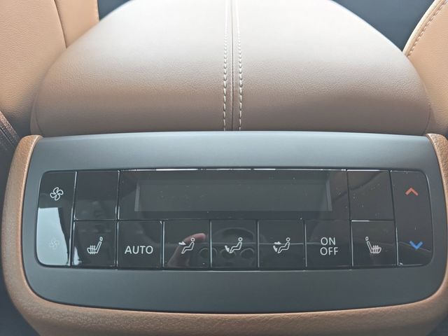 2026 Nissan Pathfinder Platinum Rockwall TX