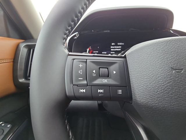 2026 Nissan Pathfinder Platinum Rockwall TX