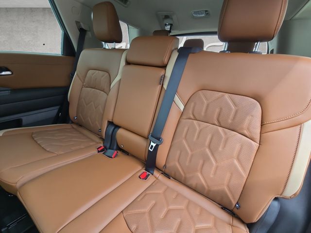 2026 Nissan Pathfinder Platinum Rockwall TX