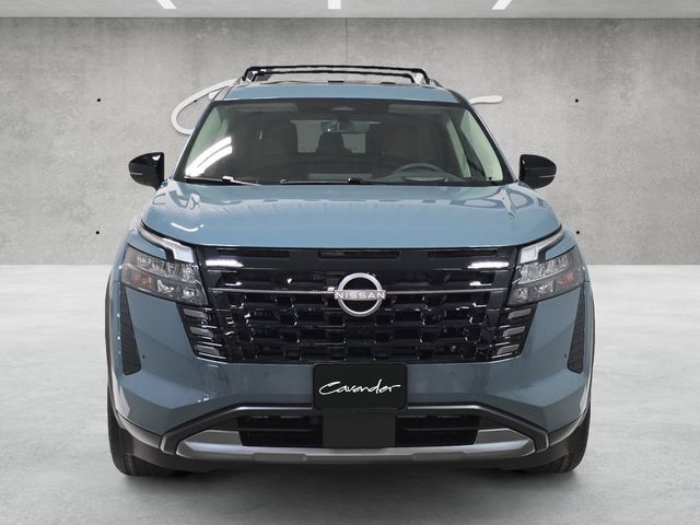 2026 Nissan Pathfinder Platinum Rockwall TX