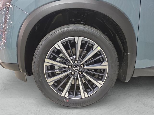 2026 Nissan Pathfinder Platinum Rockwall TX