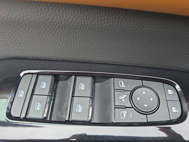 2026 Nissan Pathfinder Platinum Rockwall TX