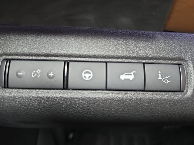 2026 Nissan Pathfinder Platinum Rockwall TX