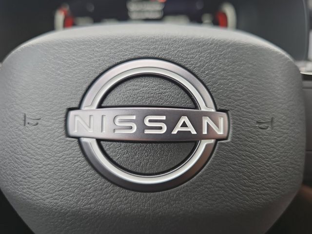 2026 Nissan Pathfinder Platinum Rockwall TX