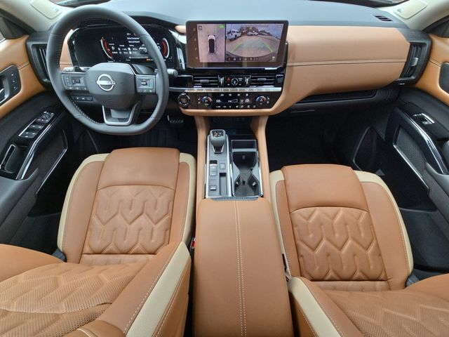 2026 Nissan Pathfinder Platinum Rockwall TX