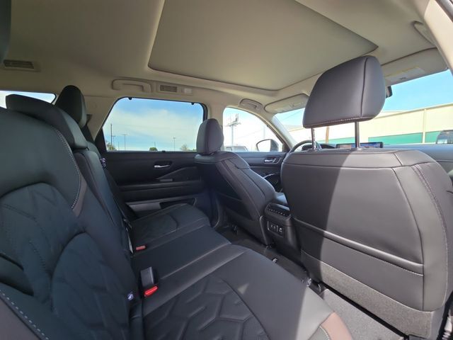 2026 Nissan Pathfinder Platinum Rockwall TX