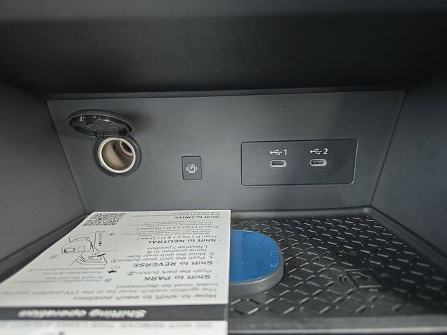 2026 Nissan Pathfinder Platinum Rockwall TX