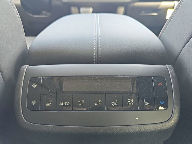 2026 Nissan Pathfinder Platinum Rockwall TX