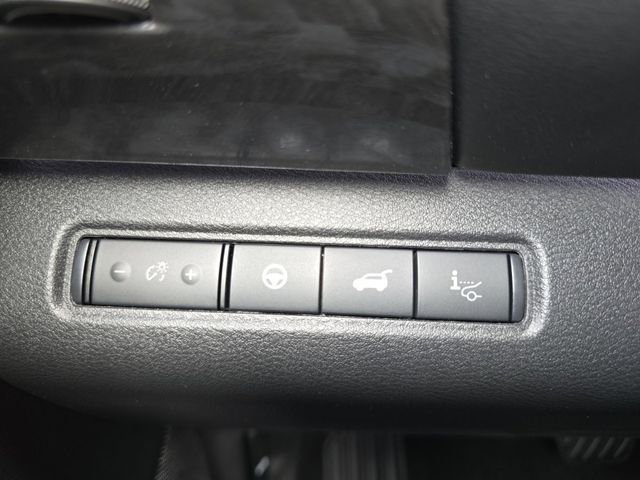 2026 Nissan Pathfinder Platinum Rockwall TX