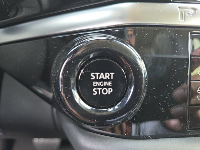 2026 Nissan Pathfinder Platinum Rockwall TX