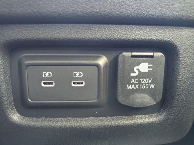 2026 Nissan Pathfinder Platinum Rockwall TX