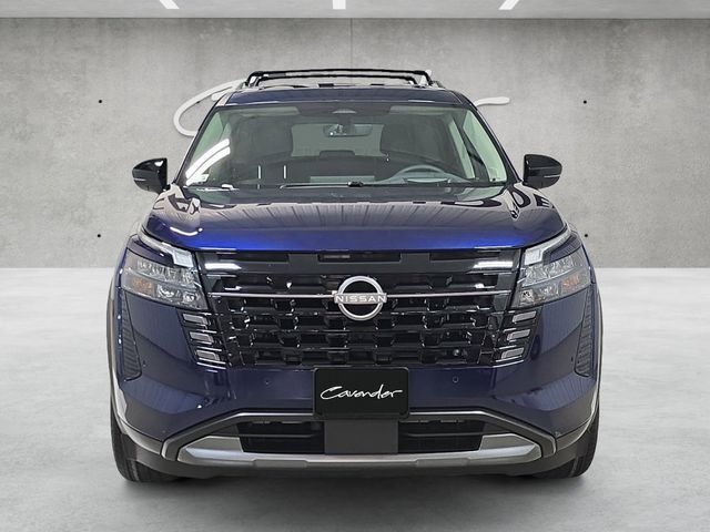 2026 Nissan Pathfinder Platinum Rockwall TX