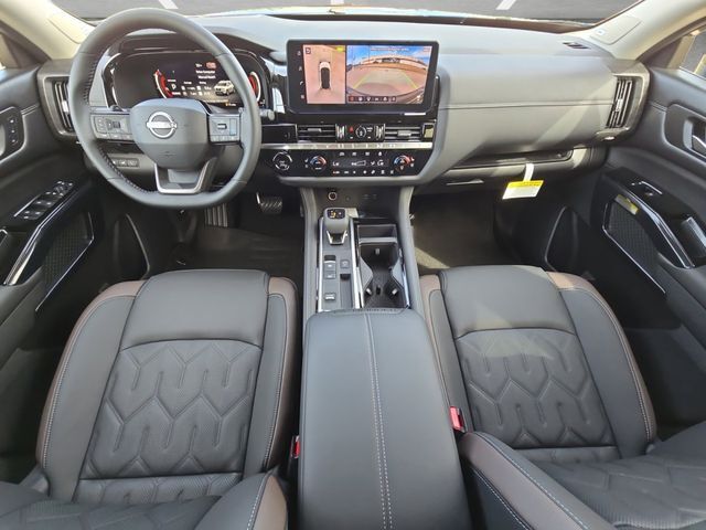 2026 Nissan Pathfinder Platinum Rockwall TX