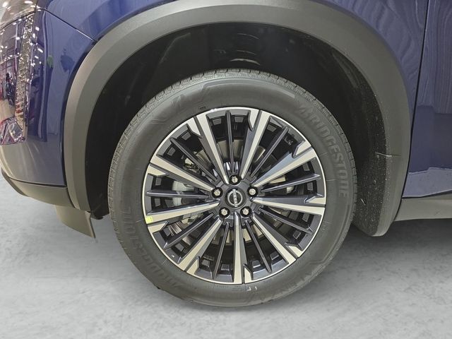 2026 Nissan Pathfinder Platinum Rockwall TX