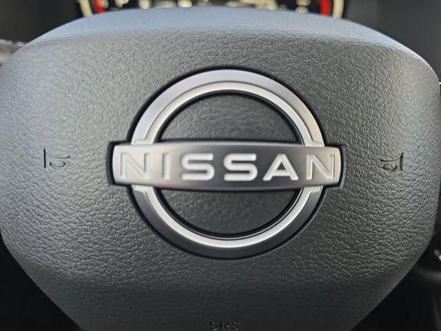 2026 Nissan Pathfinder Platinum Rockwall TX