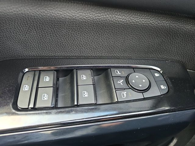 2026 Nissan Pathfinder Platinum Rockwall TX