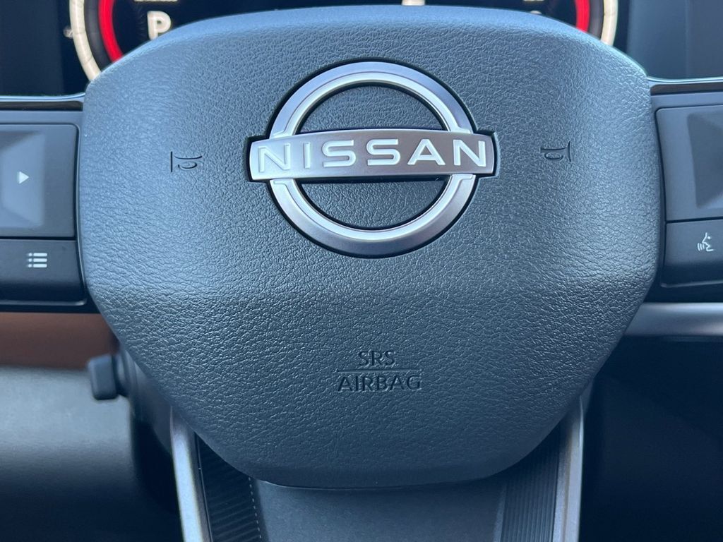 2026 Nissan Pathfinder Platinum San Marcos TX