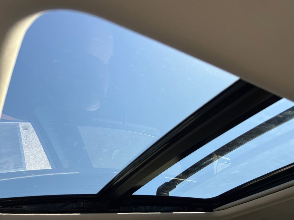 2026 Nissan Pathfinder Platinum San Marcos TX