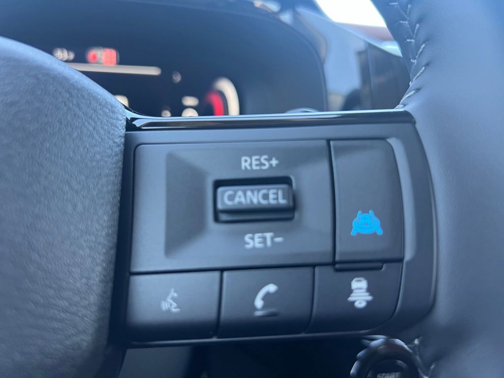 2026 Nissan Pathfinder Platinum San Marcos TX